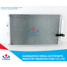 Auto-Klimaanlage-Kondensator für Honda Civic 4 Dors (06-)
